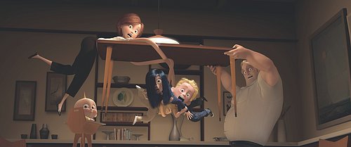 picture from The Incredibles