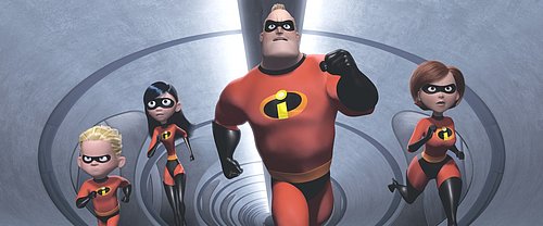 picture from The Incredibles