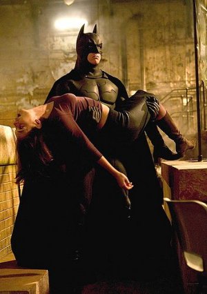 picture from Batman Begins