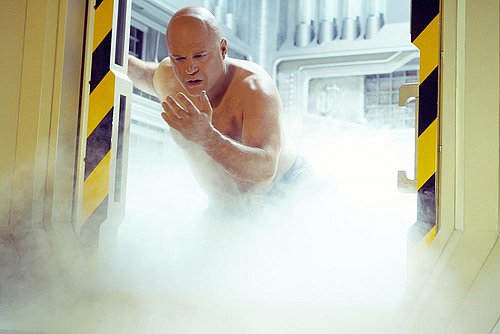 picture from Fantastic Four