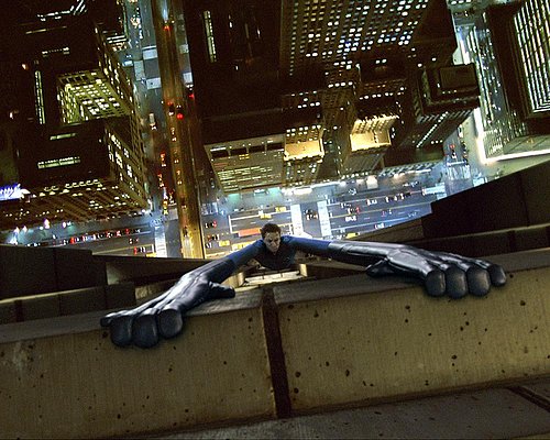 picture from Fantastic Four