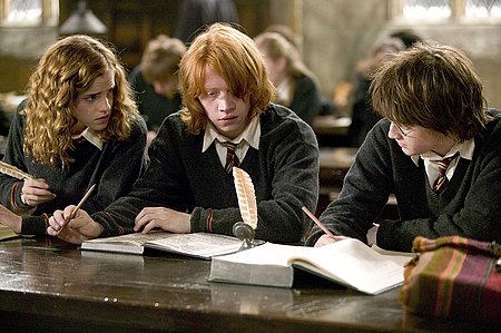 picture from Harry Potter and the Goblet of Fire