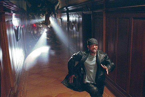 picture from I, Robot