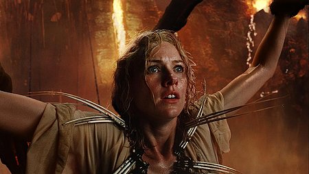 picture from King Kong