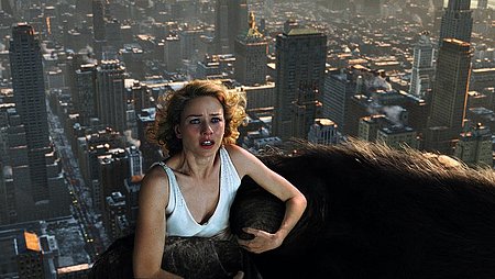 picture from King Kong