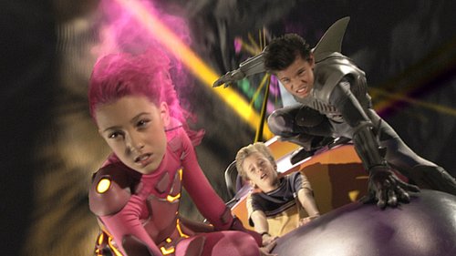 picture from The Adventures of Shark Boy and Lava Girl in 3-D