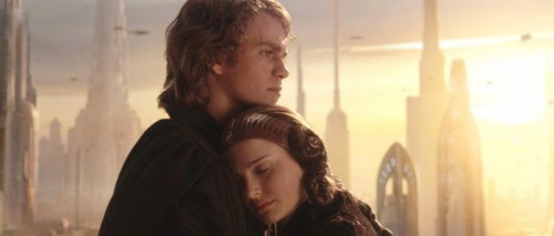 picture from Star Wars:  Episode III - The Revenge of the Sith