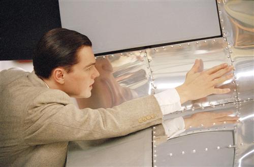 picture from The Aviator