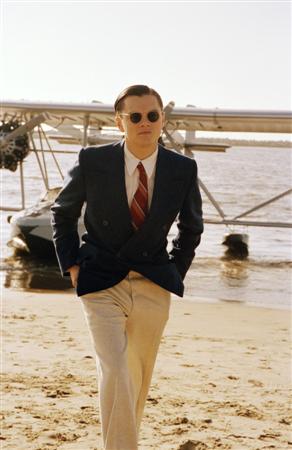 poster from The Aviator