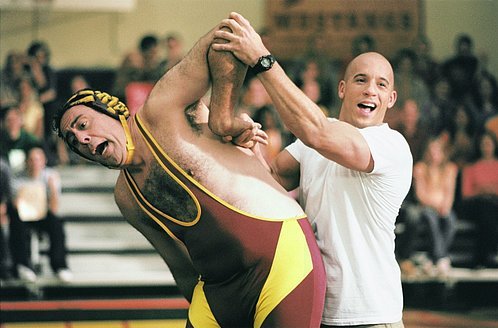 picture from The Pacifier