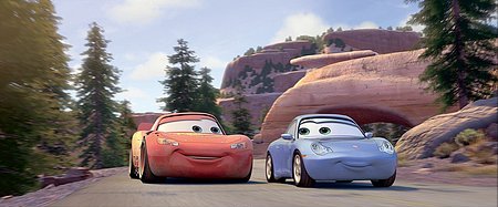 picture from Cars