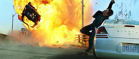 picture from Mission Impossible:  III