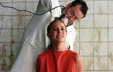 picture from V for Vendetta