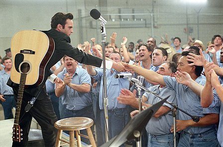 picture from Walk the Line
