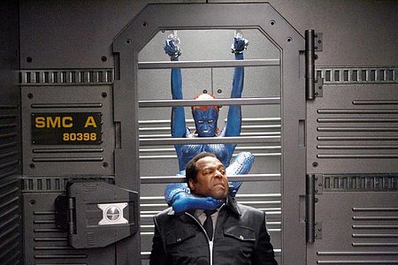 picture from X-Men:  The Last Stand