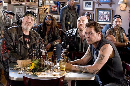 picture from Wild Hogs