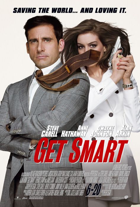 poster from Get Smart