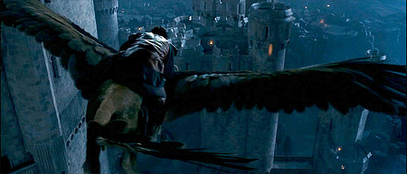 picture from Prince Caspian