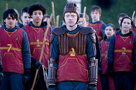 picture from Harry Potter and the Half-Blood Prince