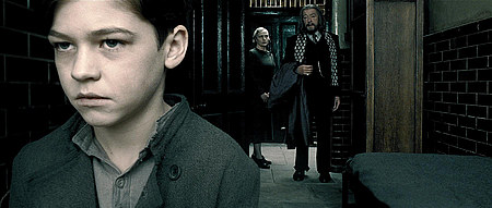 picture from Harry Potter and the Half-Blood Prince