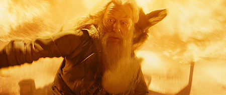 picture from Harry Potter and the Half-Blood Prince