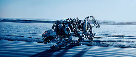 picture from Transformers:  Revenge of the Fallen