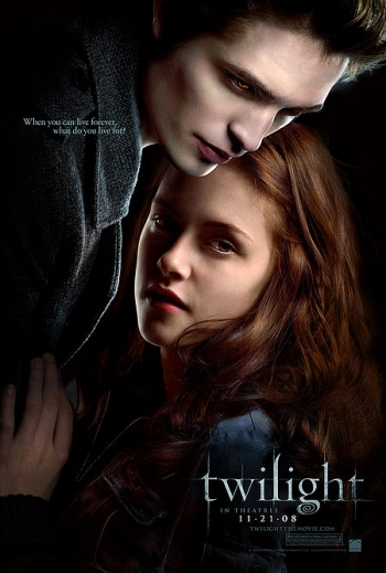 poster from Twilight