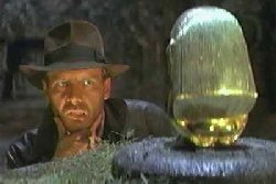 Indiana Jones